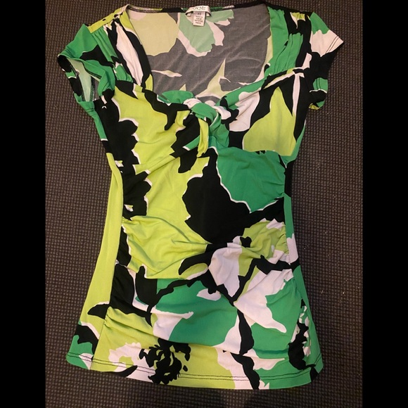 Cache Top - Picture 1 of 5